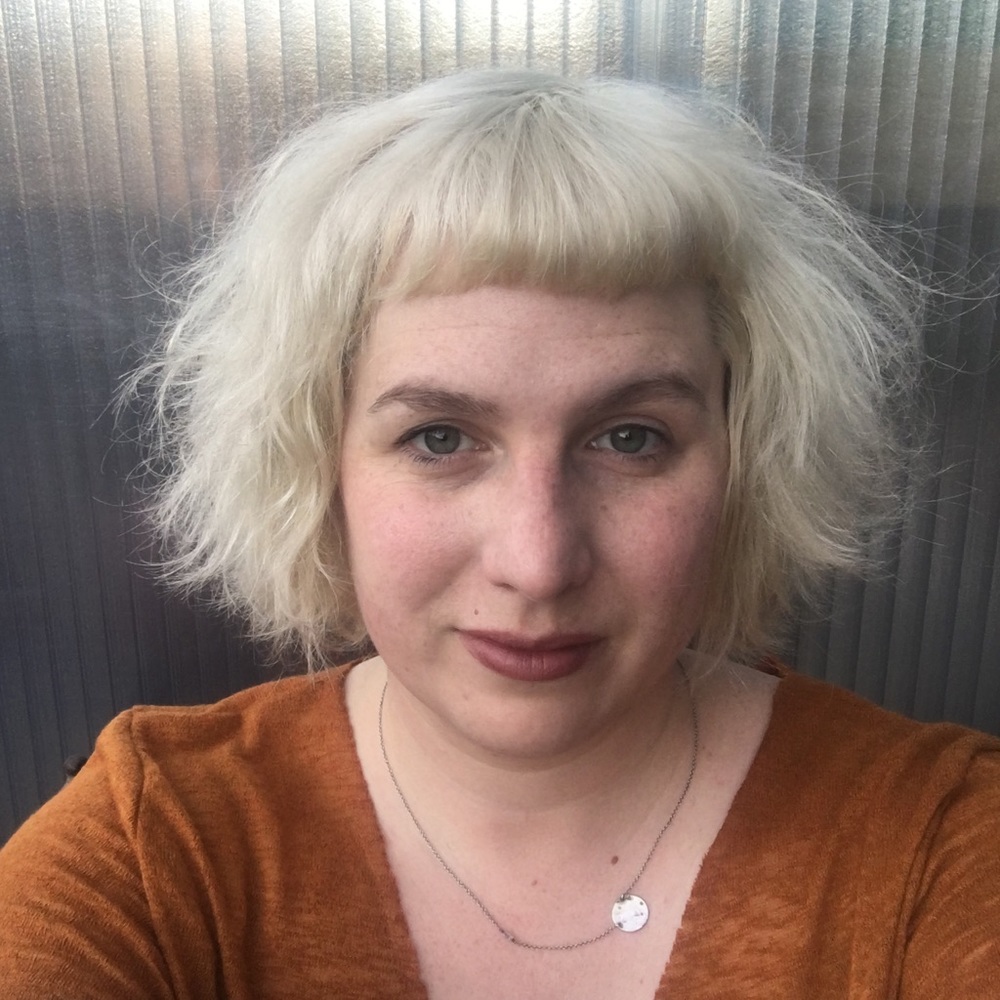 Meet your Posher, Anna